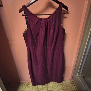 Boden dress Made in Romania